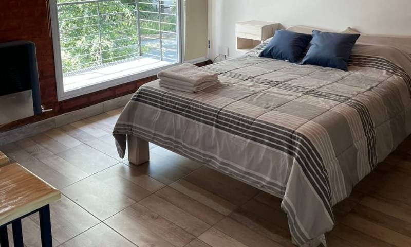 Departamento de 1 dormitorio